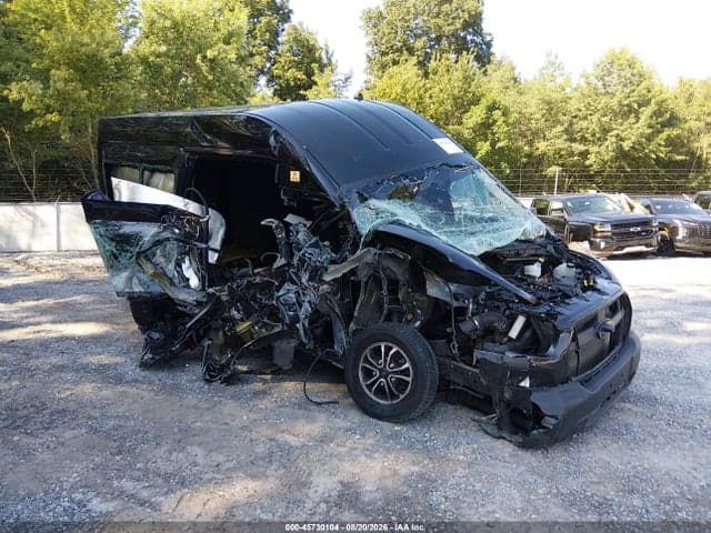 2022 FORD TRANSIT-250 CARGO VAN 1