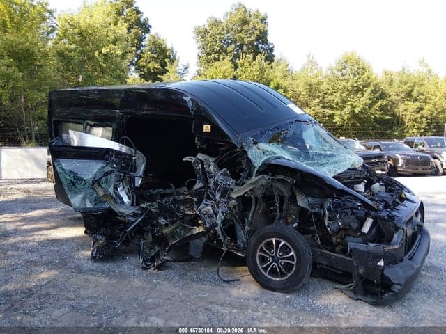 2022 FORD TRANSIT-250 CARGO VAN 6