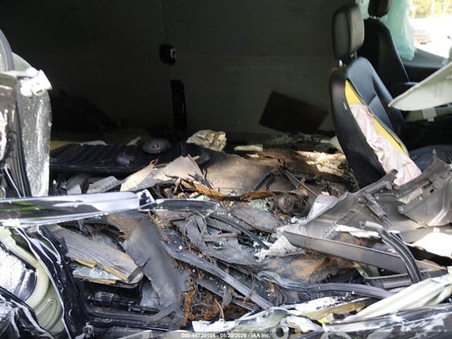 2022 FORD TRANSIT-250 CARGO VAN 8