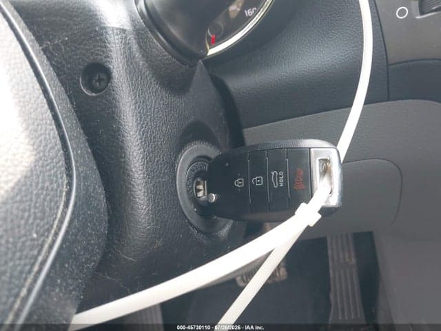 2018 KIA FORTE LX 11