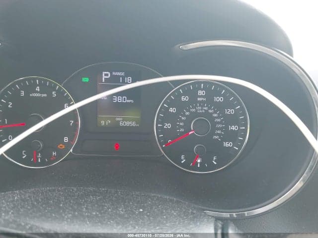 2018 KIA FORTE LX 7