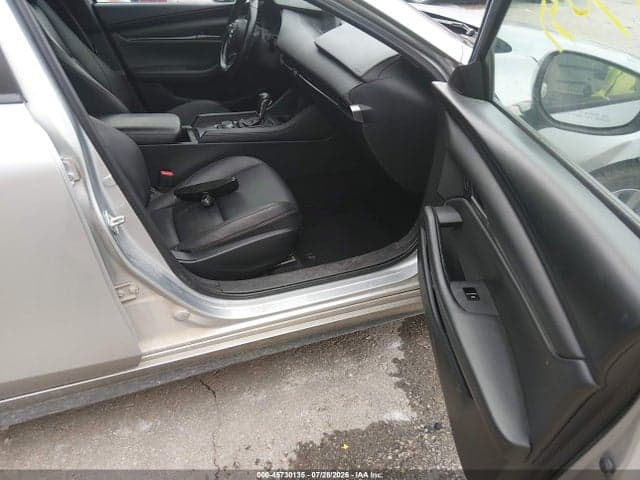 2020 MAZDA MAZDA3 SELECT PACKAGE 5