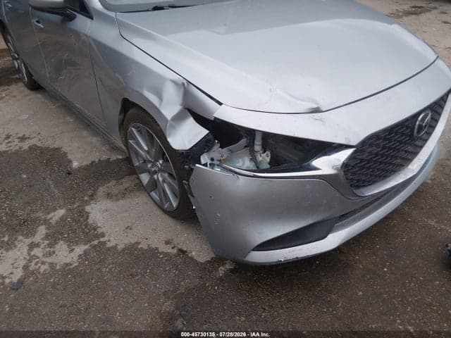 2020 MAZDA MAZDA3 SELECT PACKAGE 6