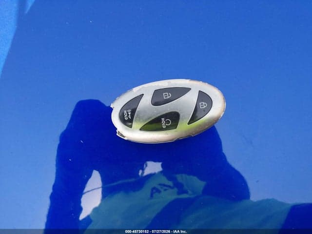 2025 HYUNDAI ELANTRA SEL CONVENIENCE 11