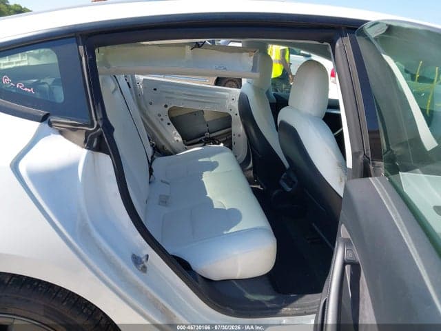 2021 TESLA MODEL 3 LONG RANGE DUAL MOTOR ALL-WHEEL DRIVE 8