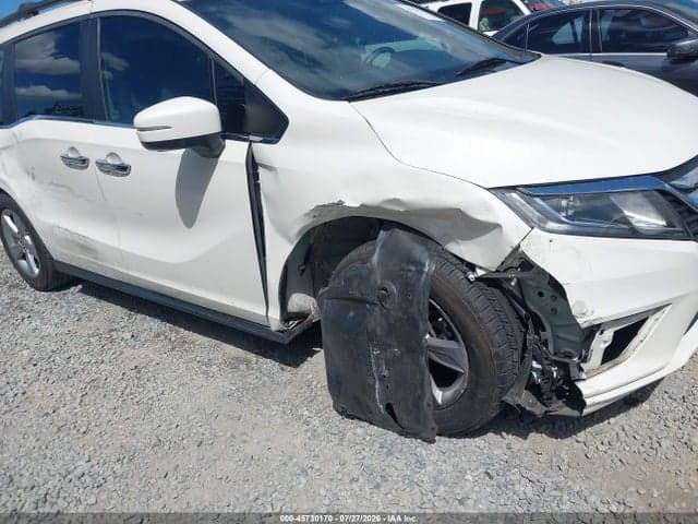 2019 HONDA ODYSSEY EX 6