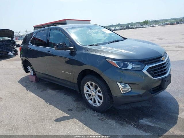 2019 CHEVROLET EQUINOX LT - 1
