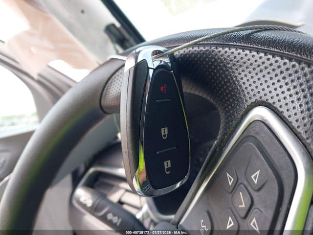2019 CHEVROLET EQUINOX LT 11