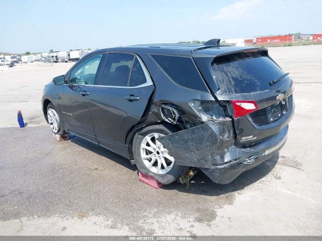 2019 CHEVROLET EQUINOX LT 3