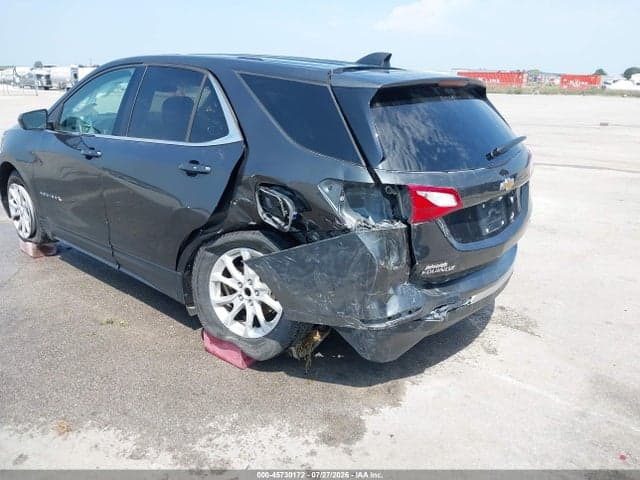 2019 CHEVROLET EQUINOX LT 6