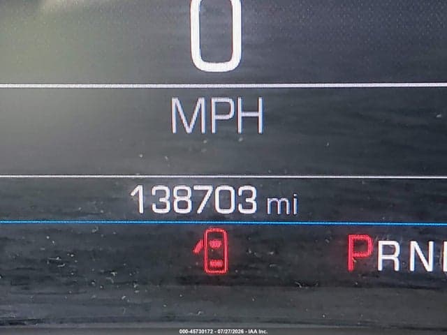 2019 CHEVROLET EQUINOX LT 7