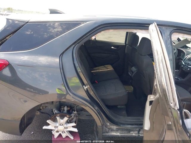 2019 CHEVROLET EQUINOX LT 8