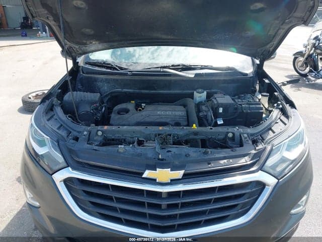 2019 CHEVROLET EQUINOX LT 10