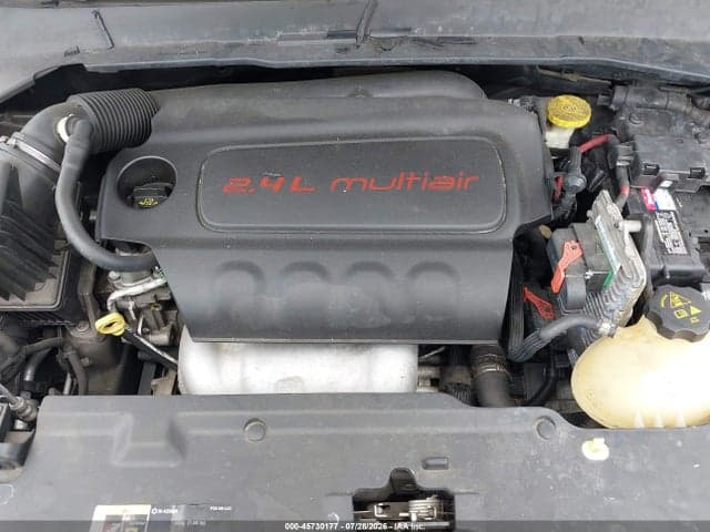 2018 JEEP COMPASS LATITUDE FWD 10