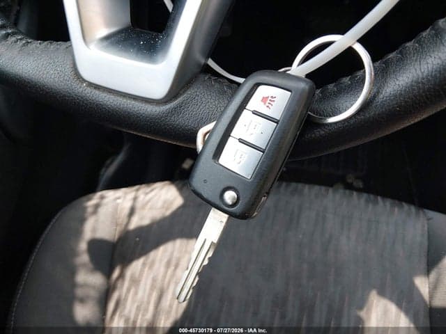 2019 NISSAN ROGUE S/SL/SV 11