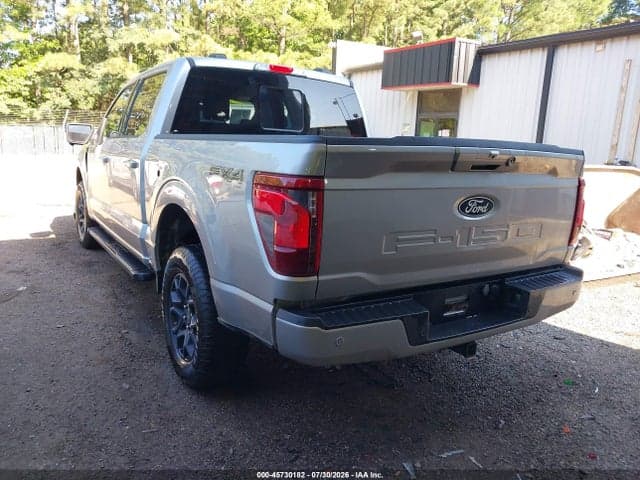 2024 FORD F-150 XLT 3