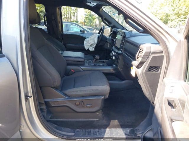 2024 FORD F-150 XLT 5