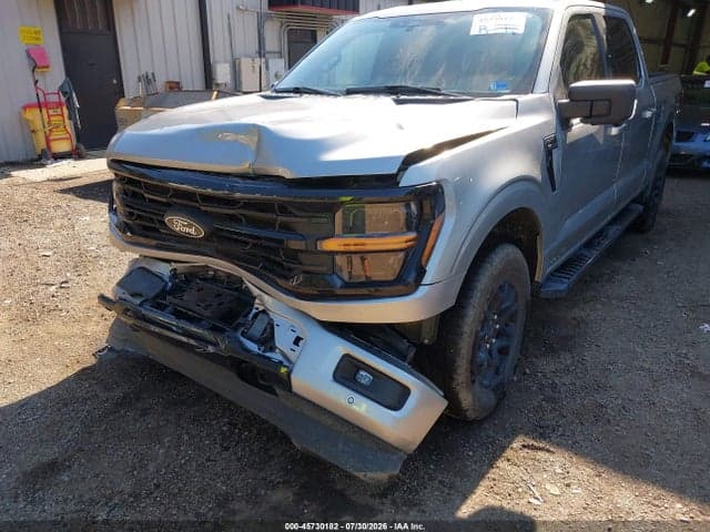 2024 FORD F-150 XLT 6