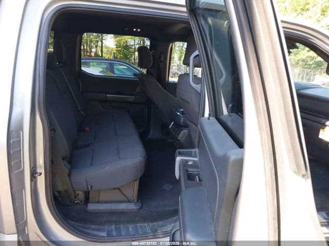 2024 FORD F-150 XLT 8