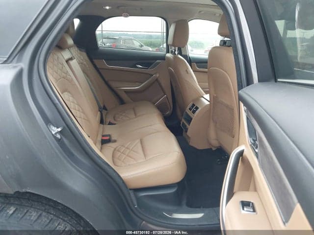 2021 JAGUAR F-PACE S P340 AWD AUTOMATIC 8