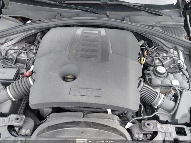 2021 JAGUAR F-PACE S P340 AWD AUTOMATIC 10