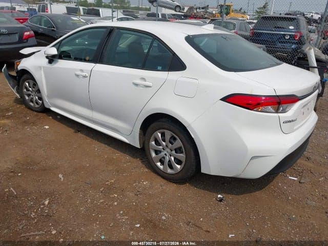 2023 TOYOTA COROLLA LE 3