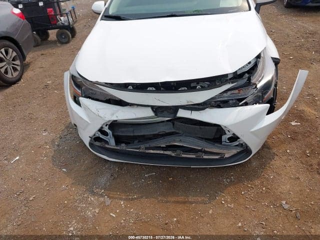 2023 TOYOTA COROLLA LE 6