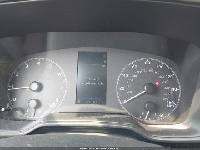 2023 TOYOTA COROLLA LE 7