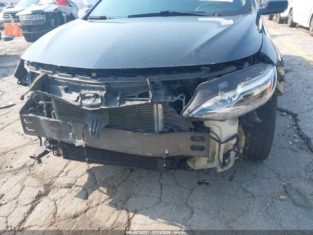2020 CHEVROLET MALIBU FWD LT 6
