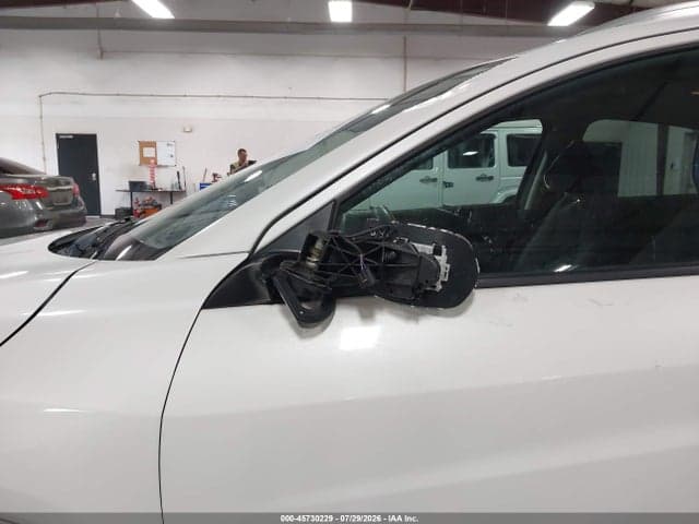 2019 HONDA HR-V EX 22