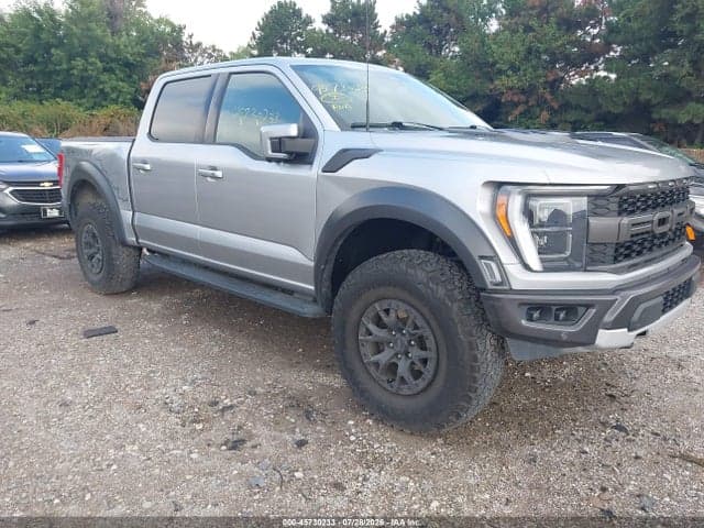 2023 FORD F-150 RAPTOR - 1