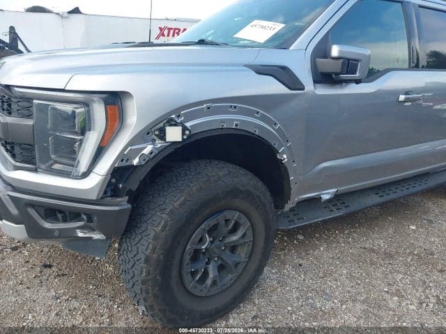 2023 FORD F-150 RAPTOR 6