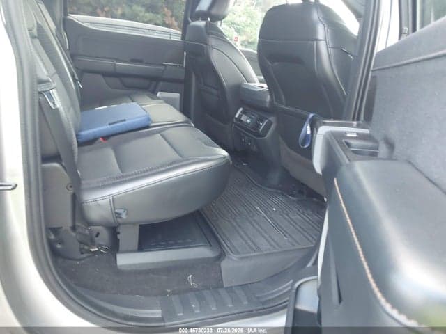 2023 FORD F-150 RAPTOR 8