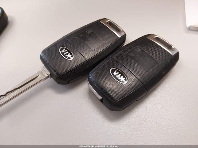 2018 KIA SPORTAGE LX 11