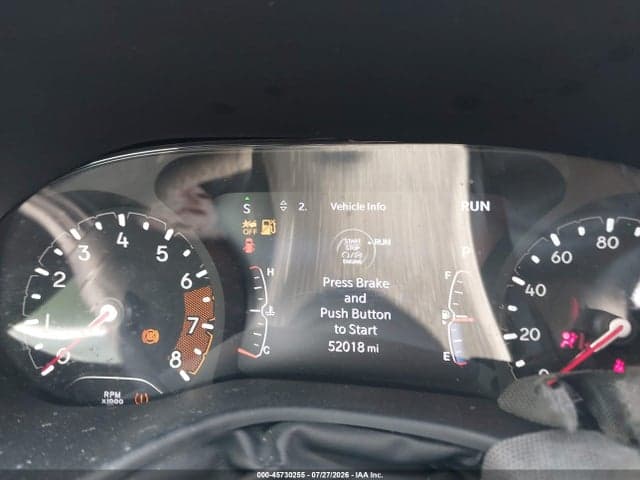 2022 JEEP COMPASS ALTITUDE FWD 7