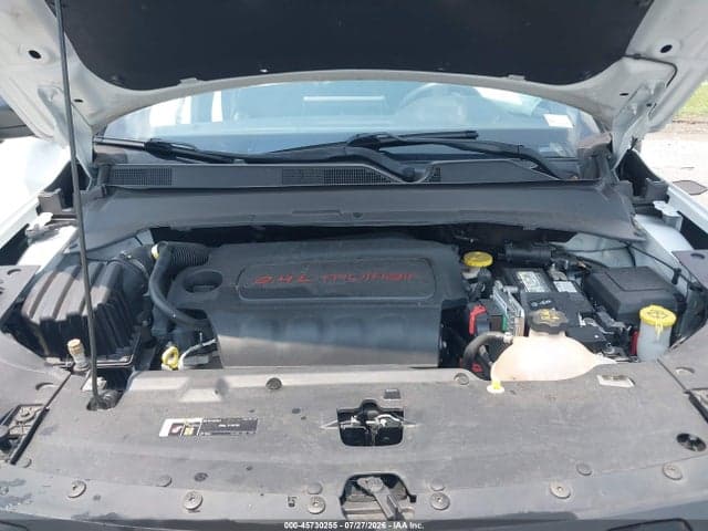 2022 JEEP COMPASS ALTITUDE FWD 10
