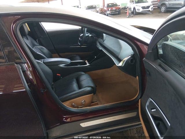 2022 LUCID AIR GRAND TOURING 5