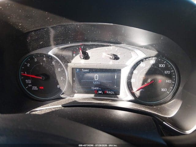 2022 CHEVROLET EQUINOX AWD 2FL 7