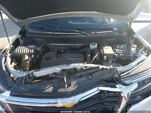 2022 CHEVROLET EQUINOX AWD 2FL 10