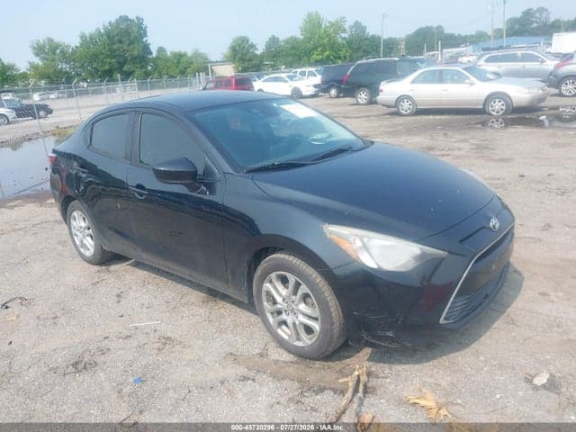 2017 TOYOTA YARIS IA - 1
