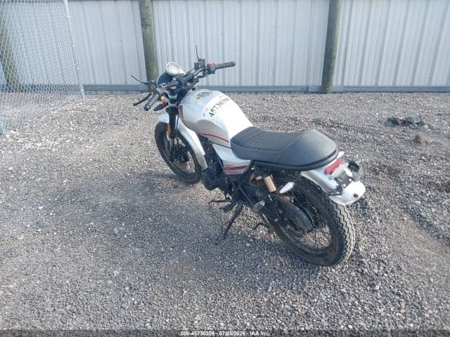 2020 CSC SG250 3
