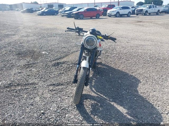 2020 CSC SG250 5