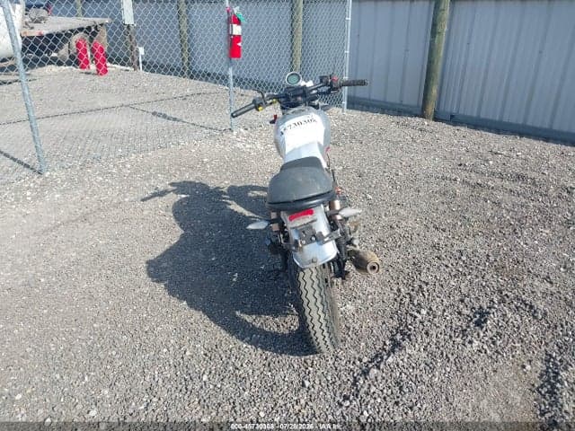 2020 CSC SG250 6