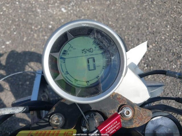 2020 CSC SG250 7