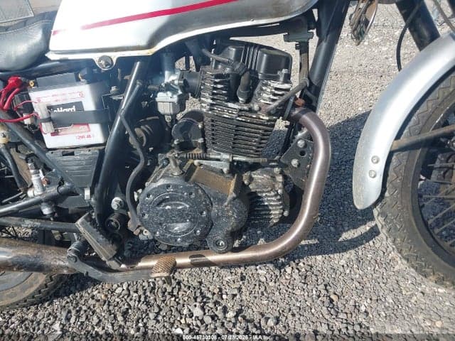 2020 CSC SG250 8