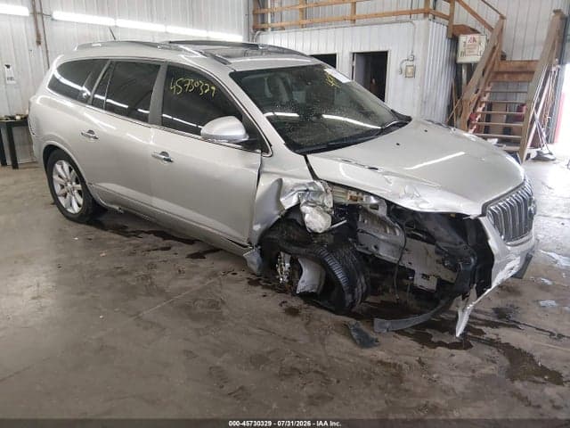 2017 BUICK ENCLAVE PREMIUM - 1