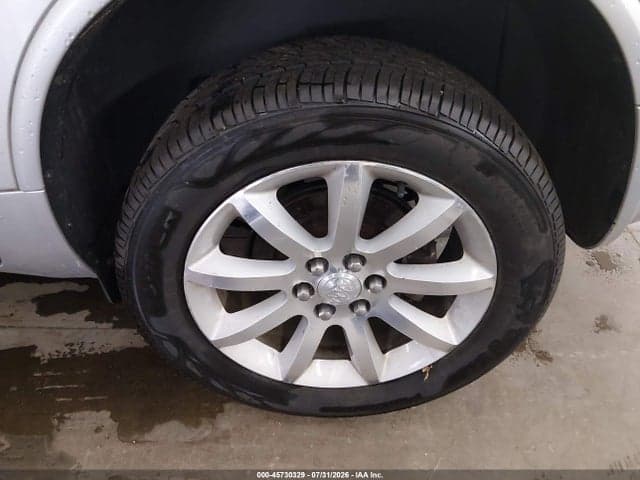 2017 BUICK ENCLAVE PREMIUM 12