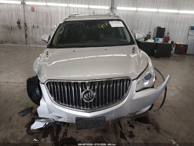 2017 BUICK ENCLAVE PREMIUM 13