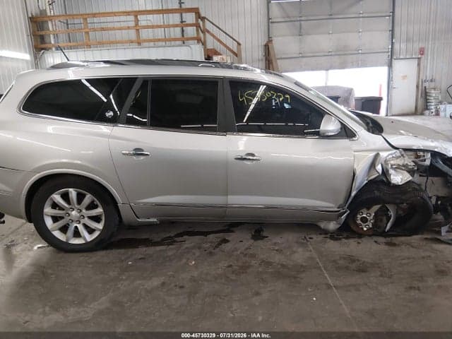 2017 BUICK ENCLAVE PREMIUM 14