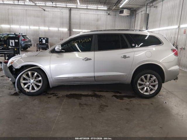 2017 BUICK ENCLAVE PREMIUM 15